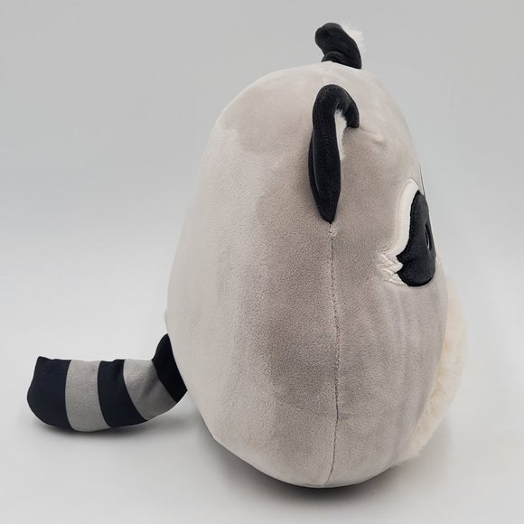 Squishmallows Galci the Raccoon NWT - Picture 5 of 16